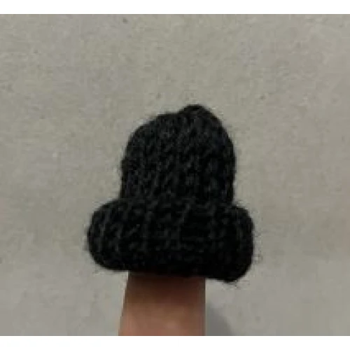 Меки шапчица